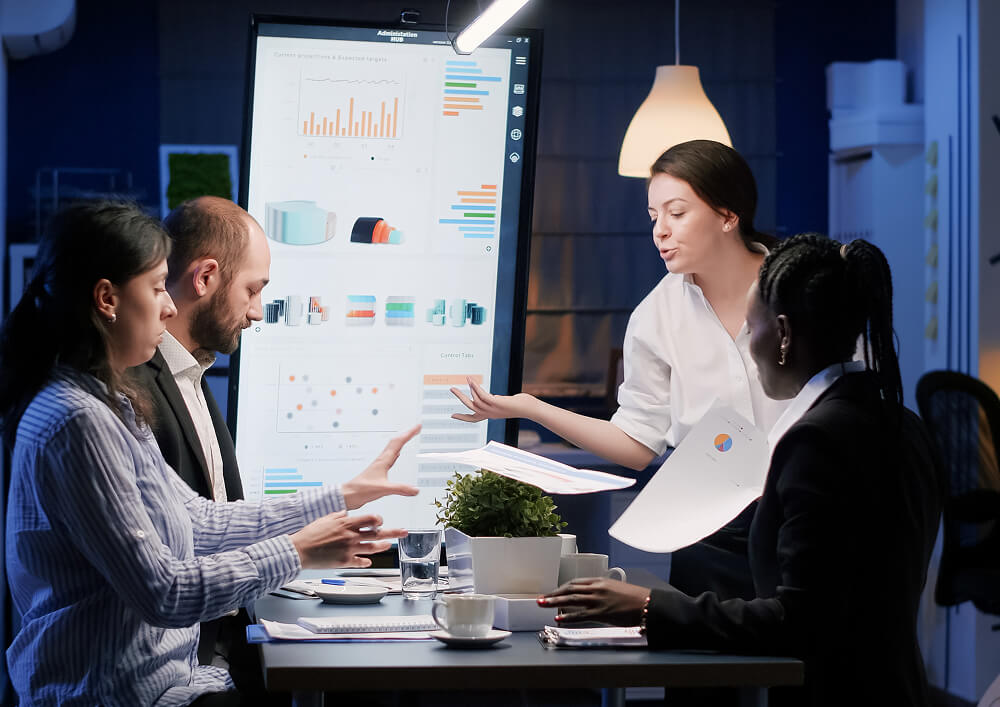 Web Development Project